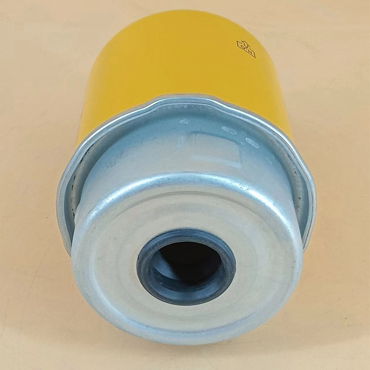 Replacement Jcb Excavator Fuel Filter Element Buy Fuel