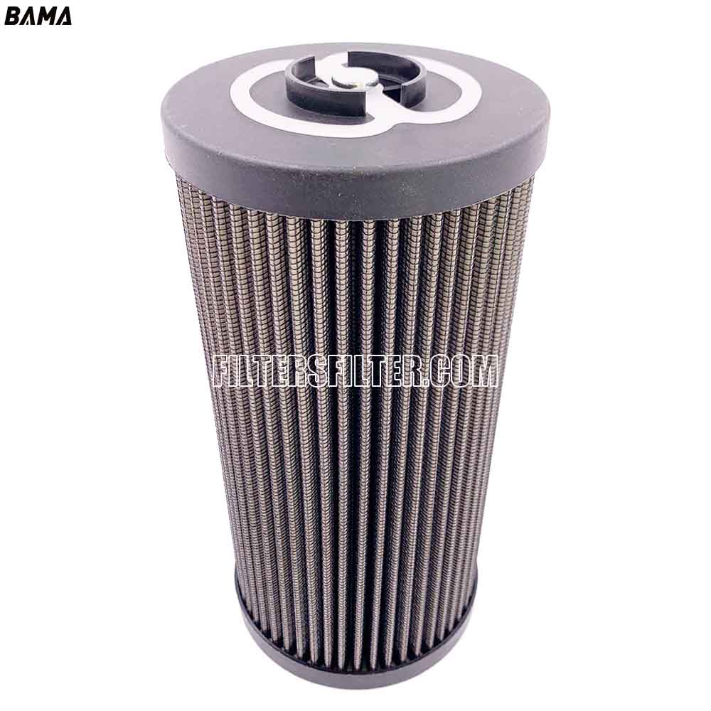 Replacement MP FILTRI Steel Factory Return Oil Filter Element ...