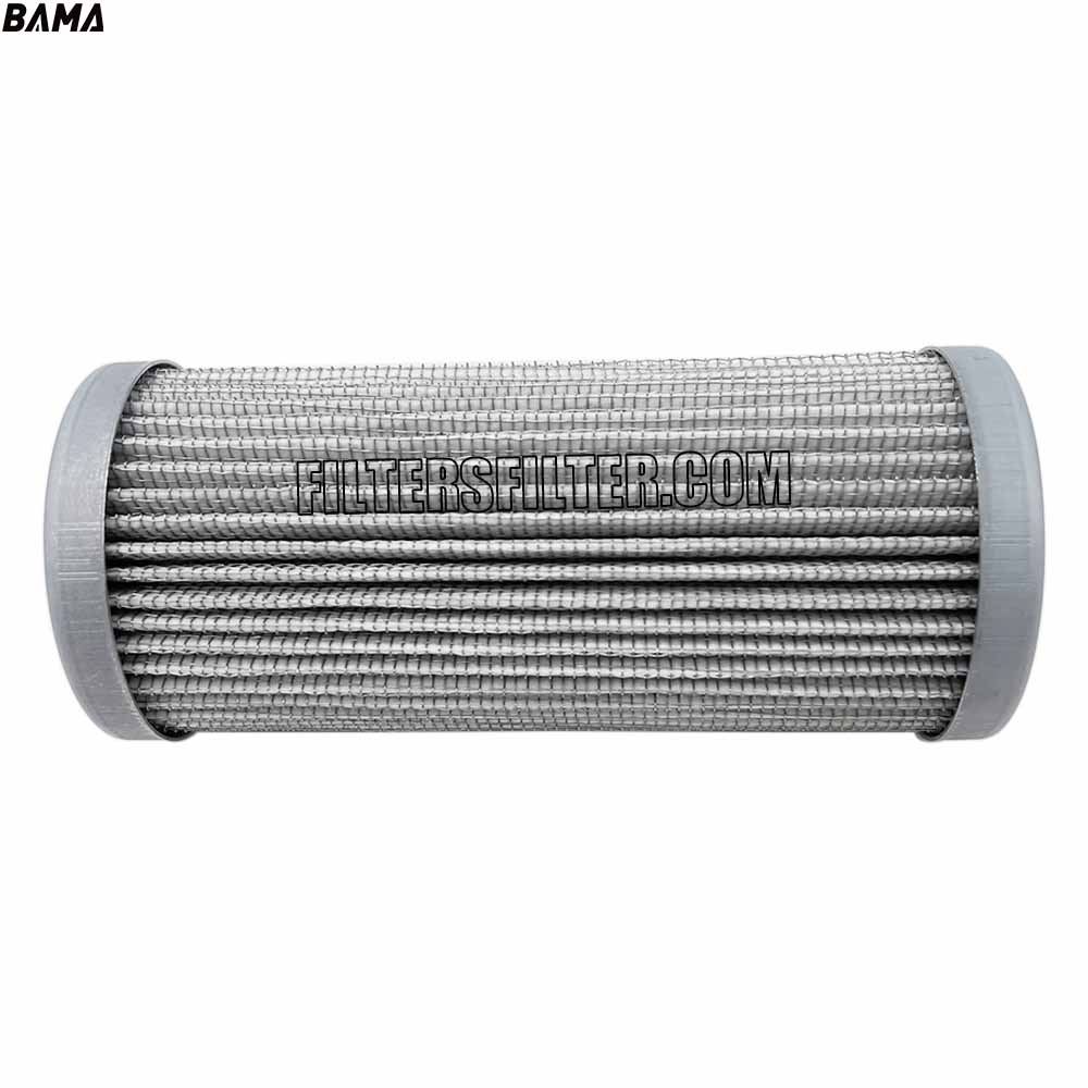 Big Filter Replacement Hydraulic Filter Compatible With Parker 935195, 1- Pack