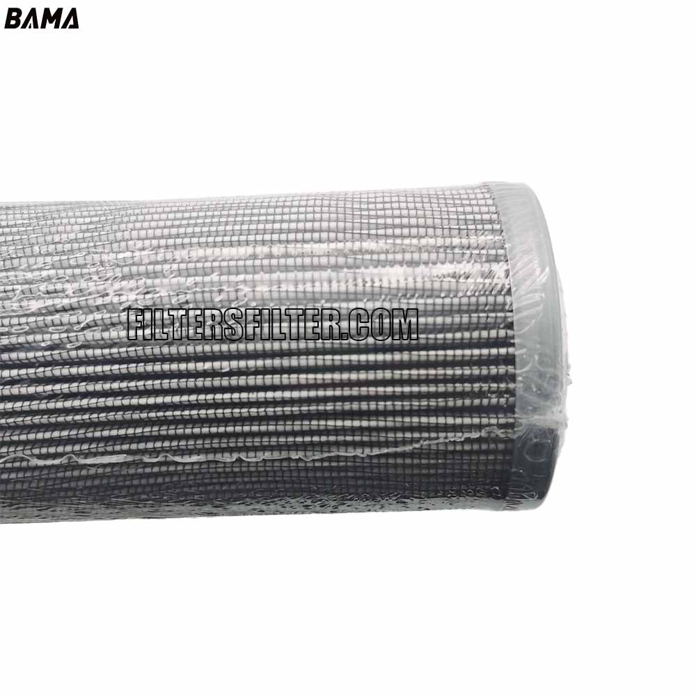 Replacement HYDAC Engineering Machinery Hydraulic Filter Element 0400DN025WHC-V