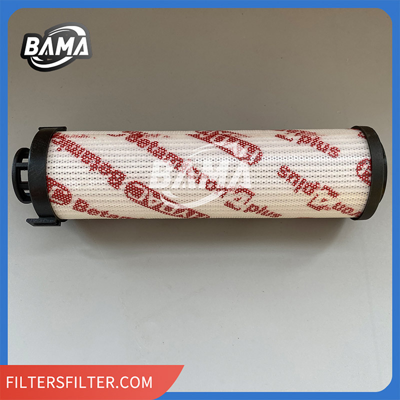 Replacement HYDAC Hydraulic return line filter 0165R020ON