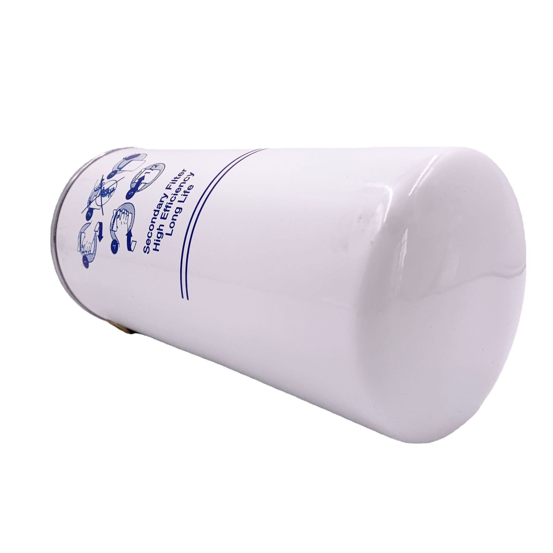 Replace VOLVO Truck Fuel Filter Element 22474709 Buy Fuel Filter 22474709, VOLVO FILTER, Truck