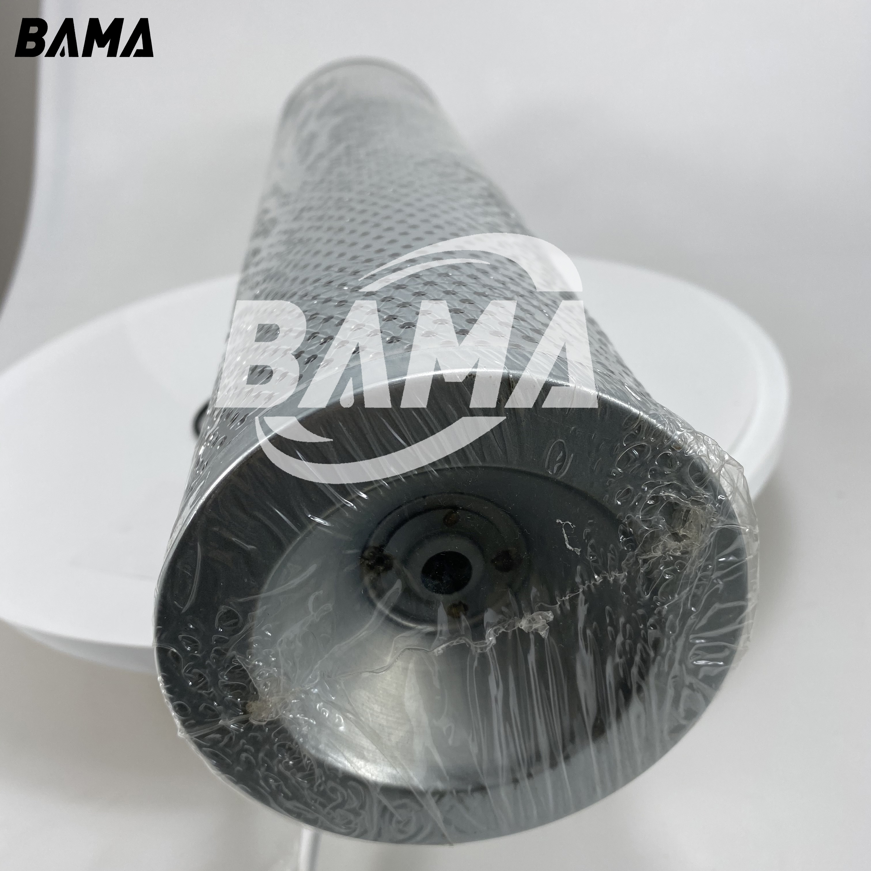 Replace PARKER Engineering Machinery Hydraulic Oil Filter Element 937782Q