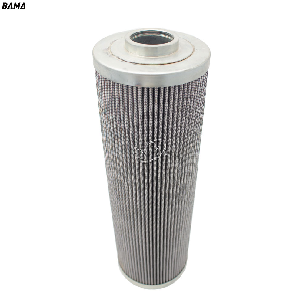 Support customized construction machinery parts hydraulic oil filter element 926375