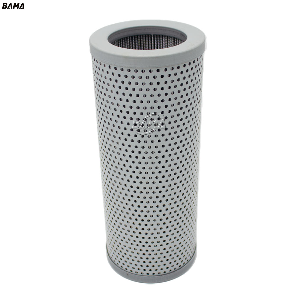 Replacement high quality hydraulic return oil filter for tractor parts R721C25