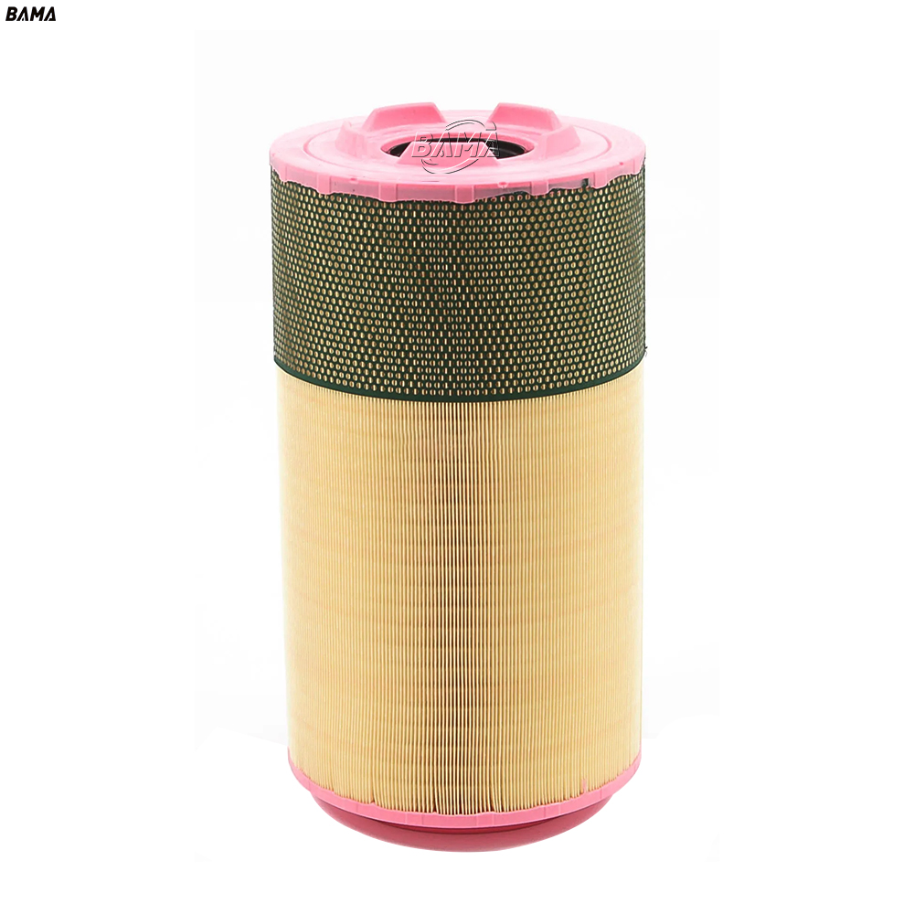 Tractor engine parts air filter element C271250/1