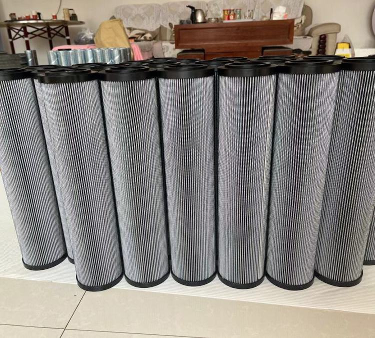 Replacement EPPENSTEINER Steel Factory Hydraulic Oil Filter Element 10063H10SLA000P