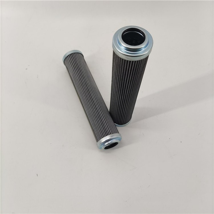 Replacement MP FILTRI Construction Machinery Hydraulic Oil Filter ...