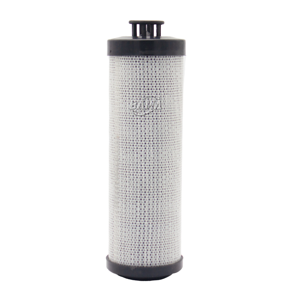 Heavy machinery equipment parts hydraulic oil filter element 0090R010BNK