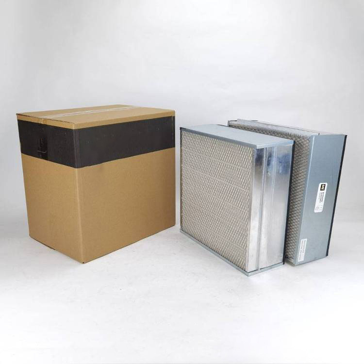 Replacement DEUTZ air filter 04297812 Buy Air Filter, DEUTZ Filter