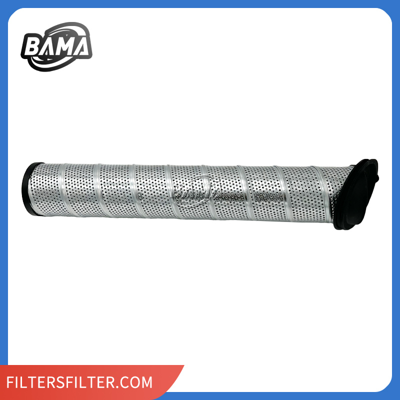 Big Filter Replacement Hydraulic Filter Compatible With Parker 937805Q, 1-Pack