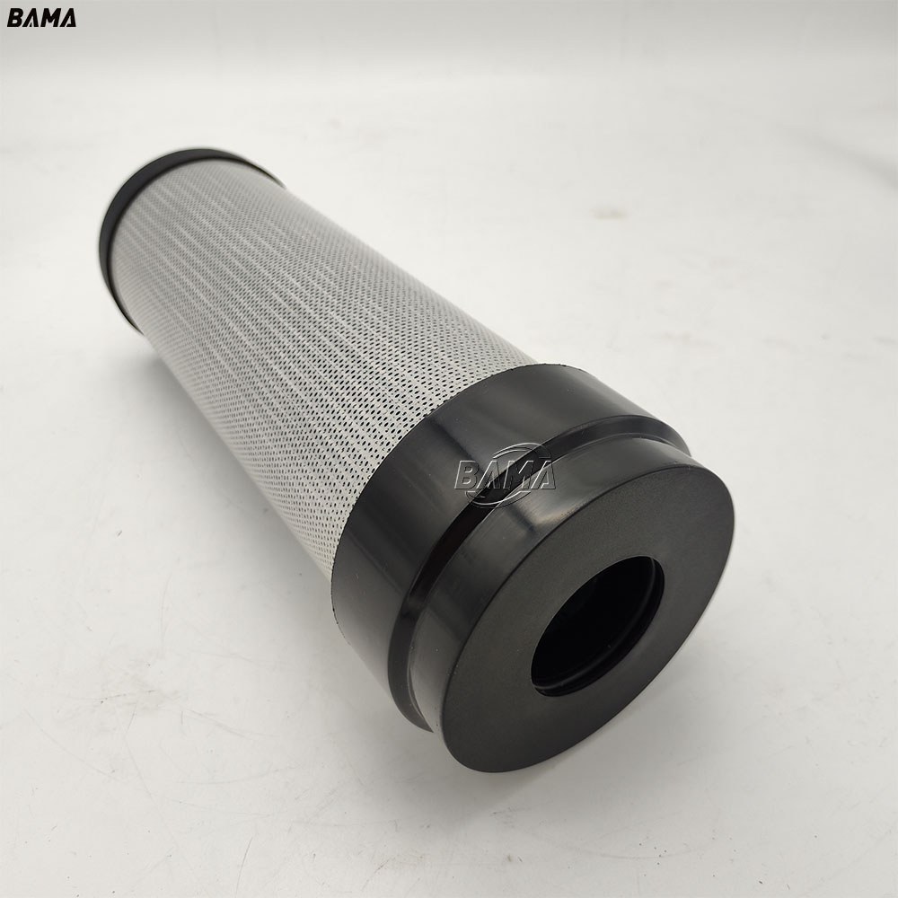 BAMA factory specializing in the production of hydraulic return oil filter element 0210R010ON