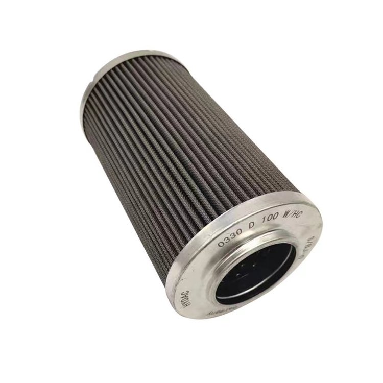 Replacement HYDAC Power Plant Hydraulic Oil Filter Cartridge 0330D050W