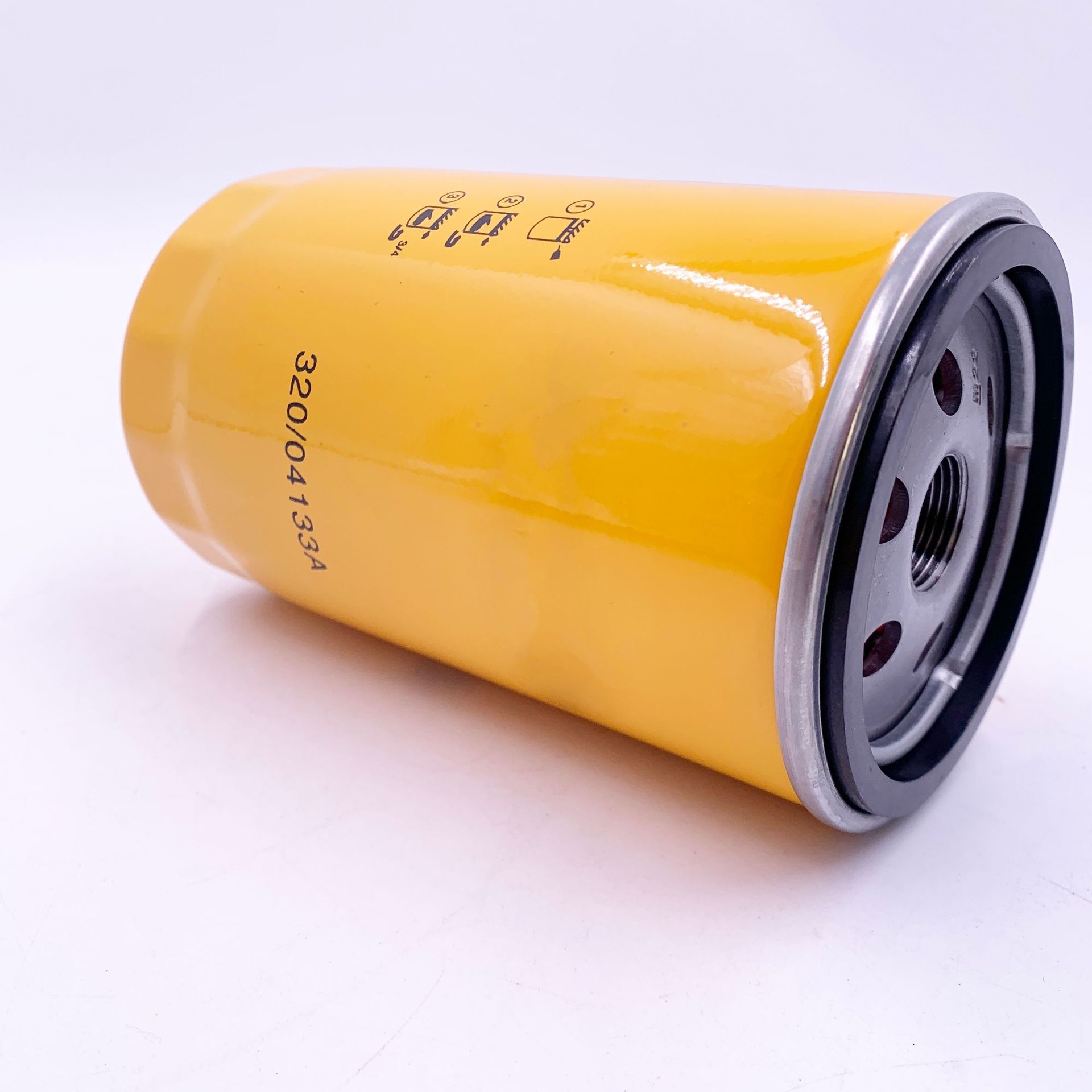 Replace JCB Engineering Machinery Oil Filter Element 320/04133A Buy