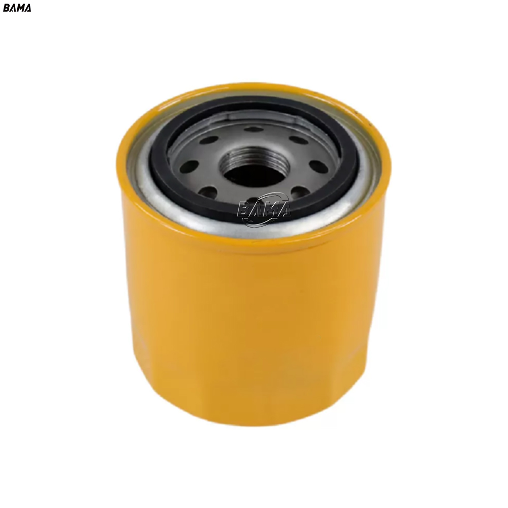 Heavy machinery equipment hydraulic oil filter element 581/18063