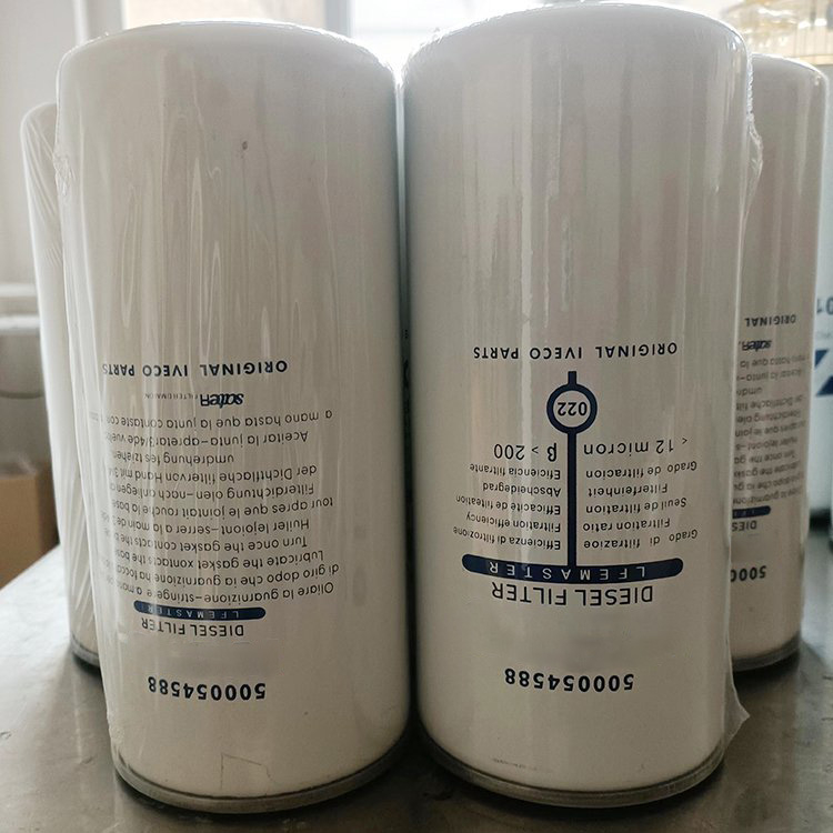 Replacement DAF Oil Bath Air Filter 2169185 Buy Oil Bath Air filter