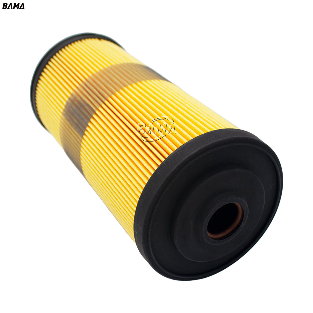 Construction Machinery Parts OilWater Separator Filter XP59408300054
