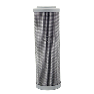 Rolling mill hydraulic lube oil filter element DHD240F10V industry filter