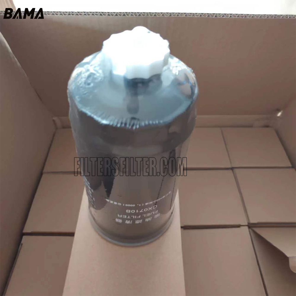Replace BENGBU Industrial Equipment Fuel Filter CX0710B Buy Fuel