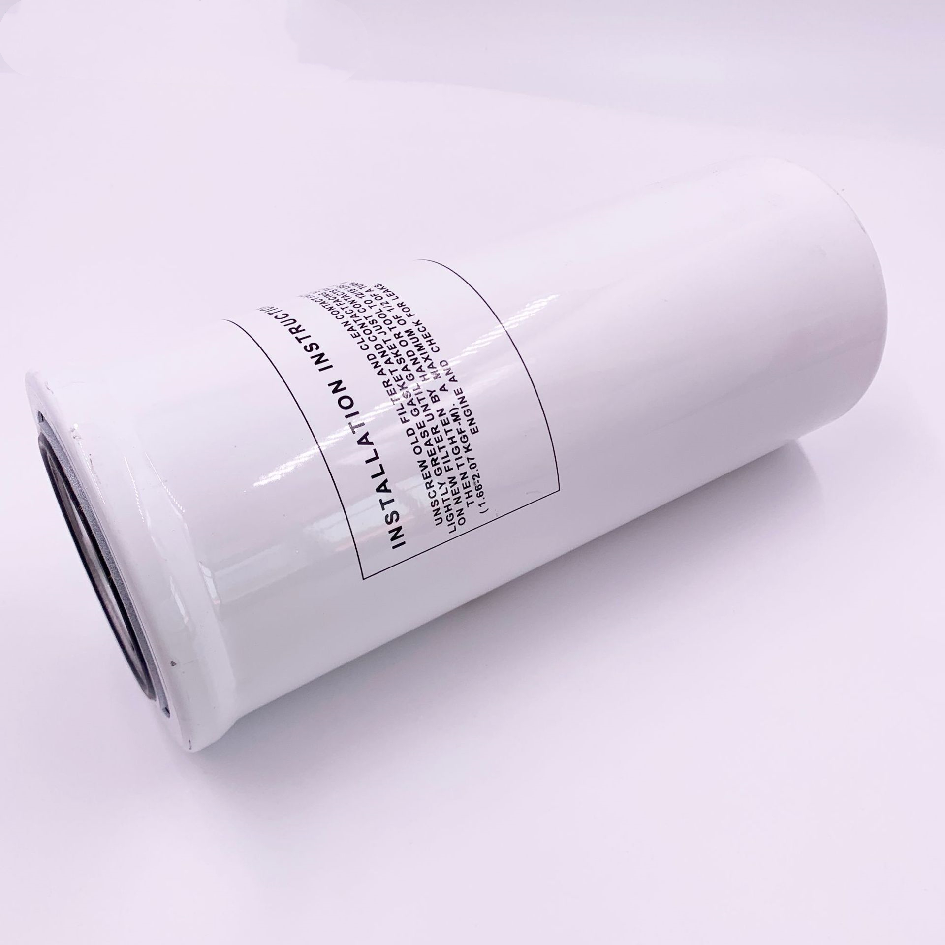 Replace CLARK Hydraulic Oil Filter Element for Construction Machinery