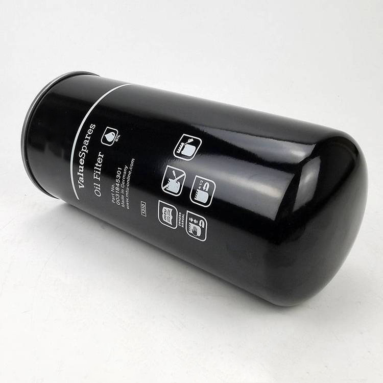 Replacement FLEETGUARD Oil Filter LF3957 Buy Oil Filter, FLEETGUARD filter, FLEETGUARD LF3957