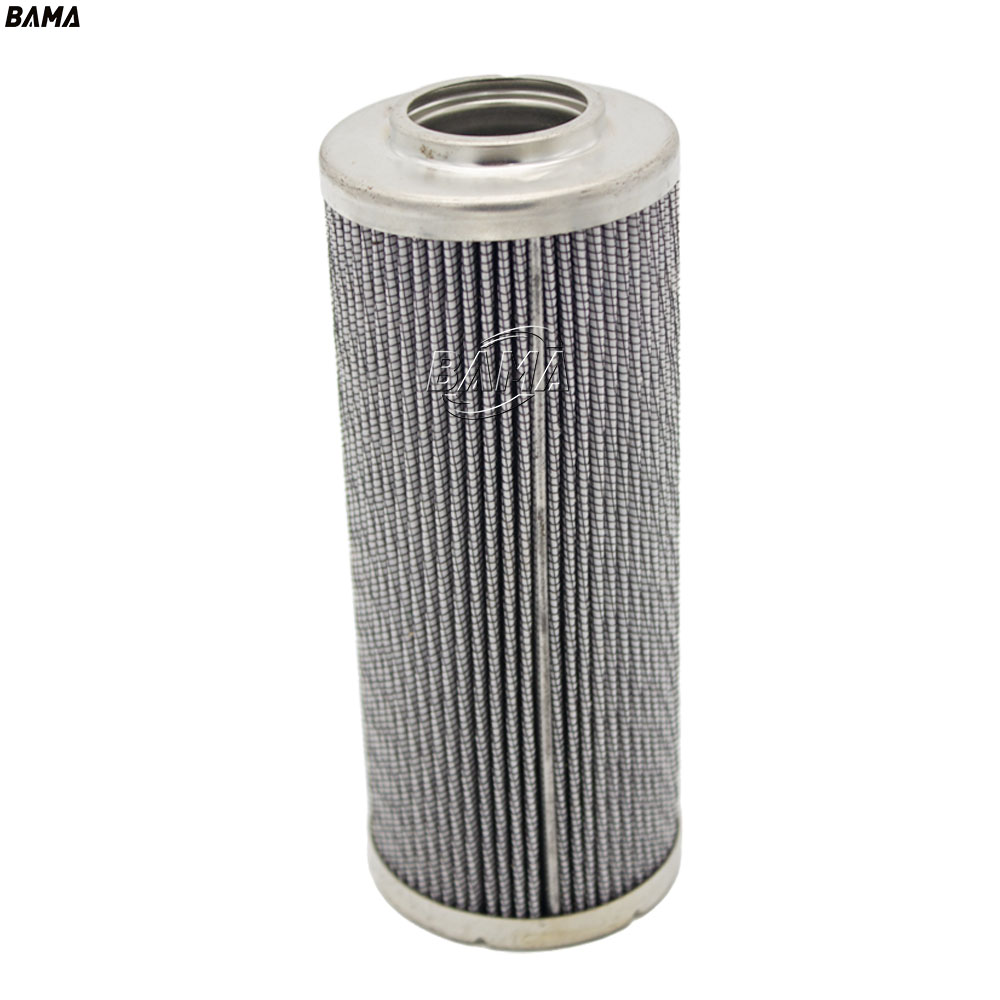 Hydraulic oil filter for ship machinery parts J029218 industrial filter