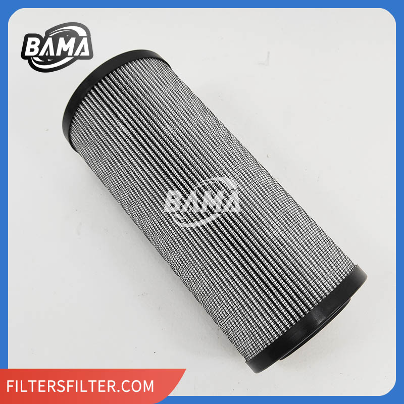Replace Filtrec D650G10A Hydraulic Pressure Filter