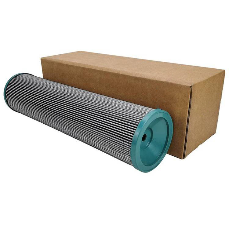 Big Filter Hydraulic Filter – Replacement For MP FILTRI MR2503A10A, Return Line Style