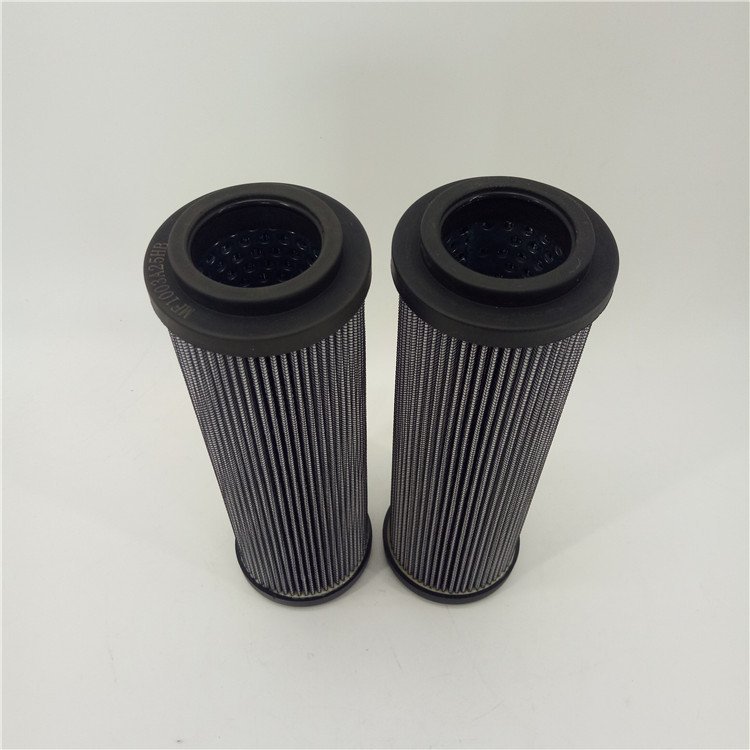 Replacement MP FILTRI Industrial Equipment Hydraulic Oil Filter Element