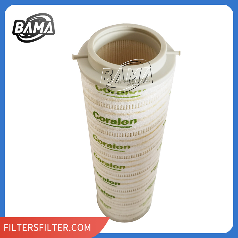 Replacement MAIN FILTER Hydraulic Filter Element MF0058130
