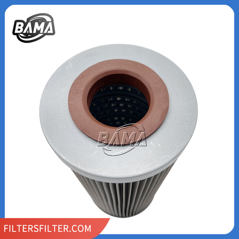 Beta 1 Filters Replaces SCHROEDER KM60, Wire Mesh B1HF0132973