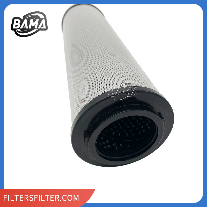 Replacement FILTRATION GROUP Hydraulic Return filter 76319487