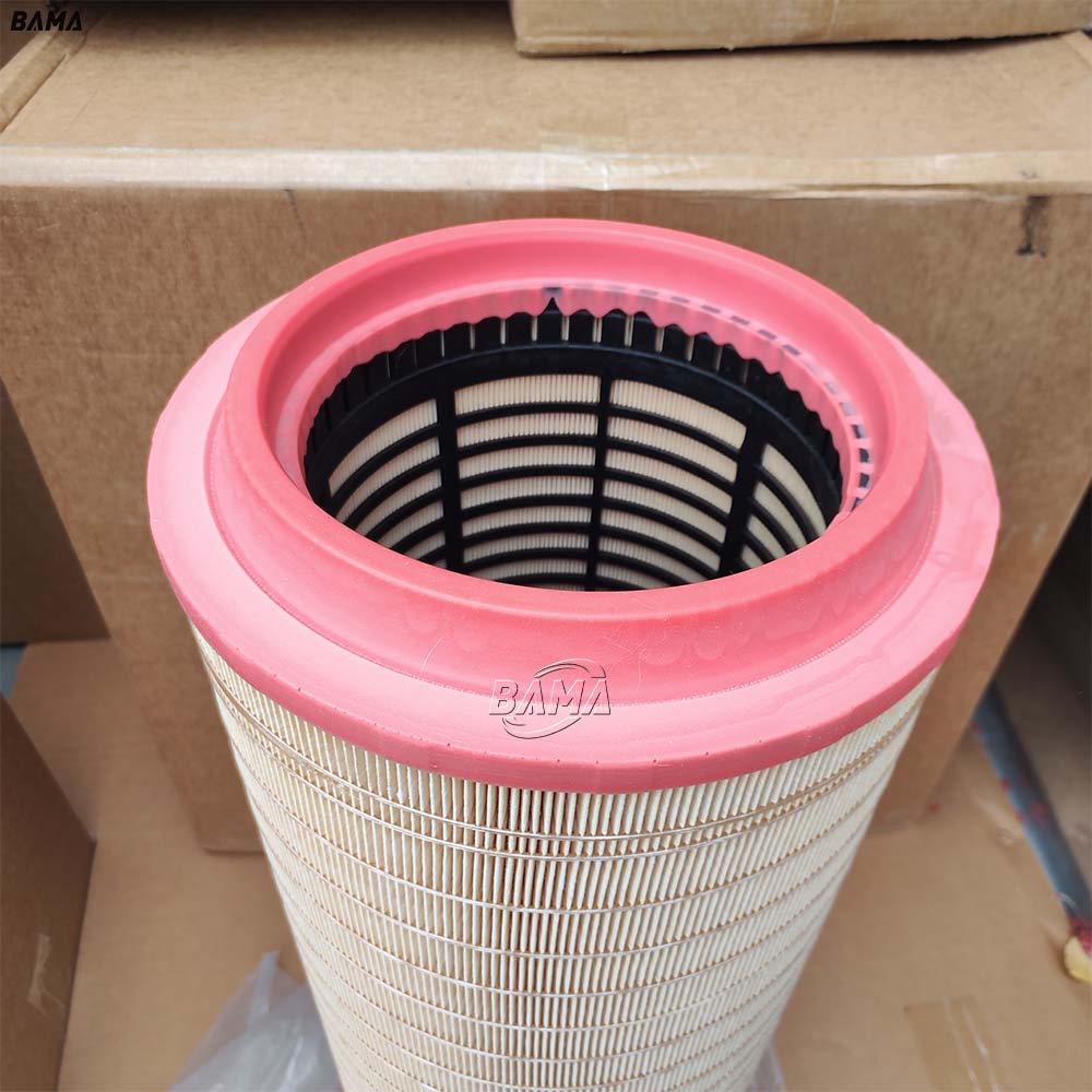 China factory price air compressor parts air filter element 592319514 Buy air filter, air
