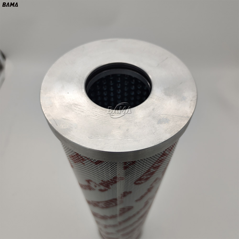 BAMA Customized hydraulic filter element industrial filtration equipment 180918R10BN4