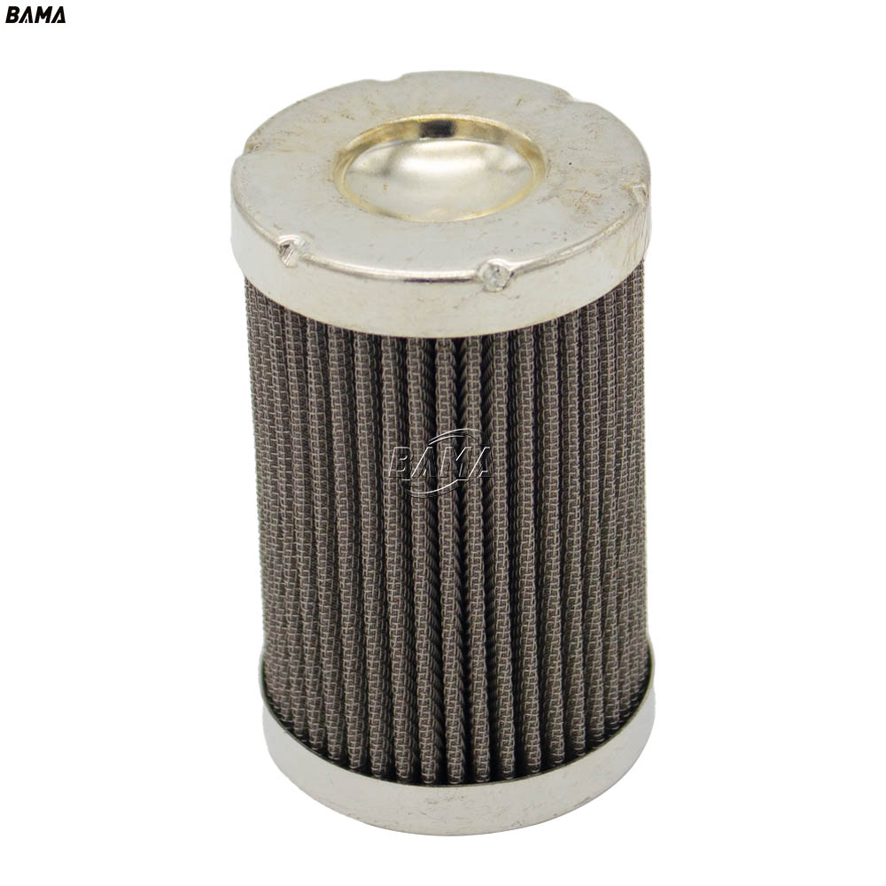 Replacement brand industrial hydraulic pressure filter element 100-8737