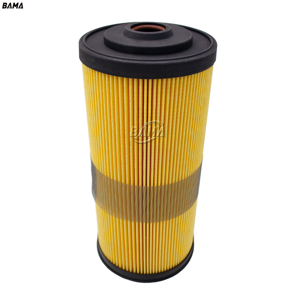 Construction Machinery Parts Oil-Water Separator Filter FBO60337