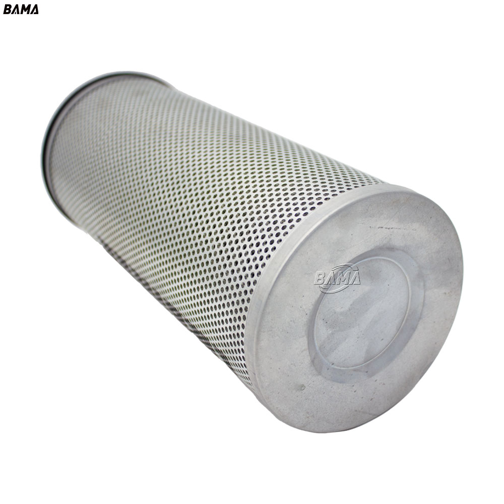 Fiberglass hydraulic return filter for tractor HY16399 Industrial