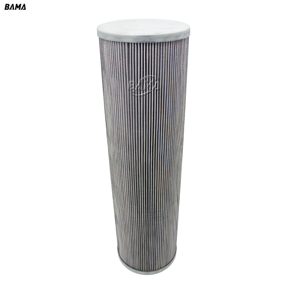 BAMA Customized industrial filter equipment hydraulic filter element PMR-002