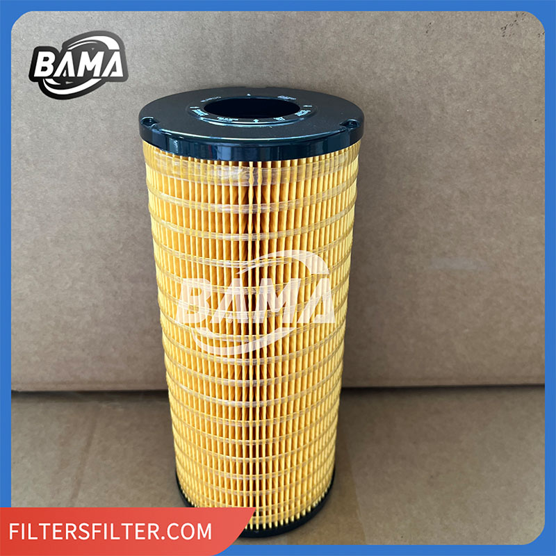 Replacement Caterpillar Hydraulic Fuel Filter 1r 0756 Buy Hydraulic Fuel Filter Caterpillar 4414