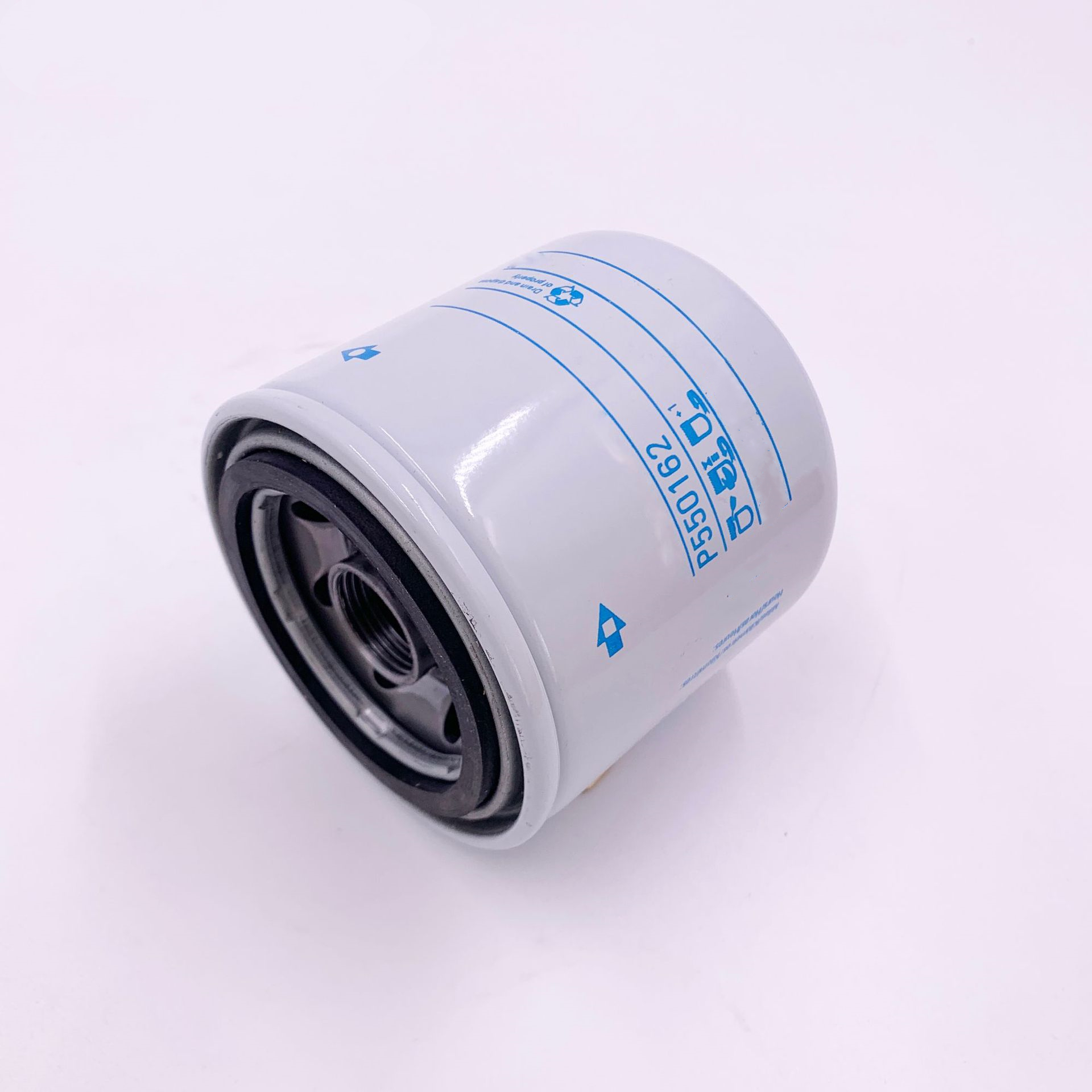 Replace DONALDSON Excavator Oil Filter Element P550162 - Buy Oil Filter ...
