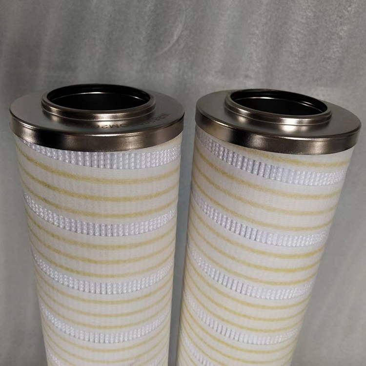 Replace PALL Industrial Equipment Hydraulic Oil Filter WR8900FOM26H-S