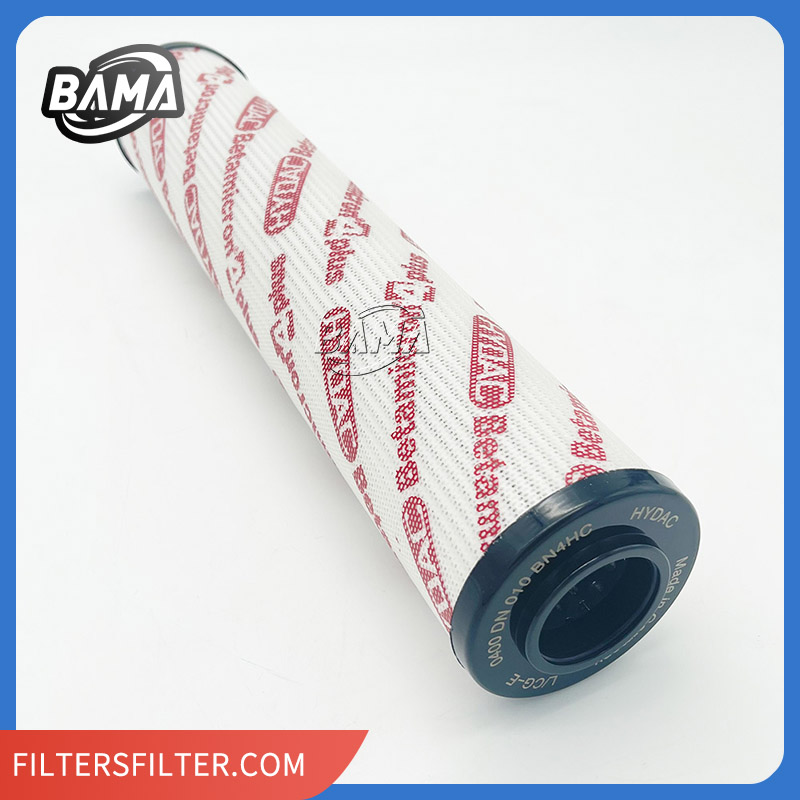 Made in China return oil filter element R928005981