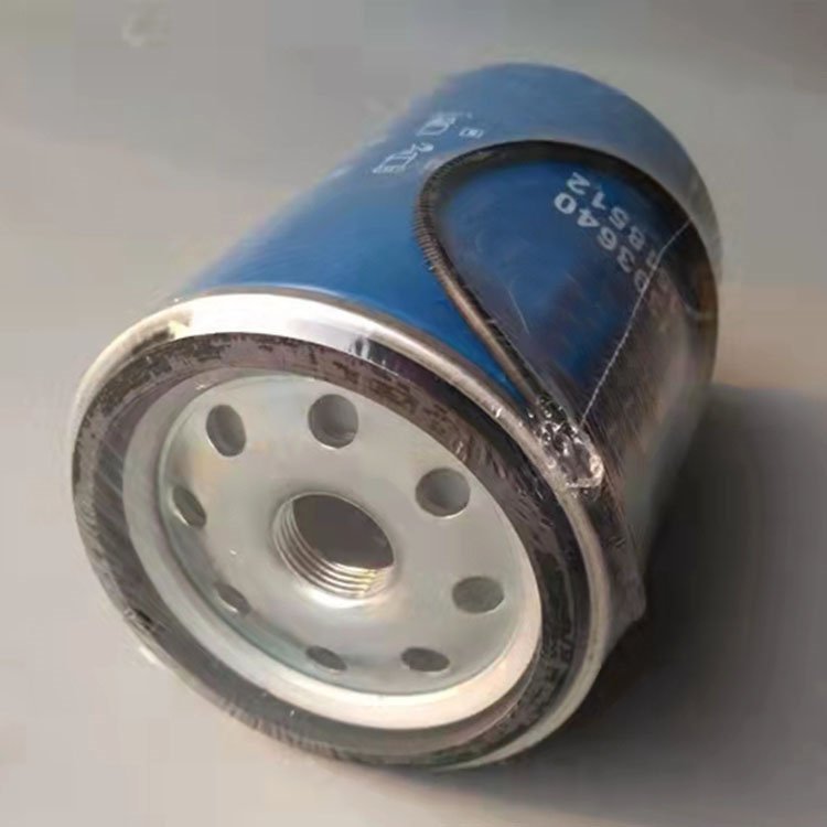 Fuel filter isuzu
