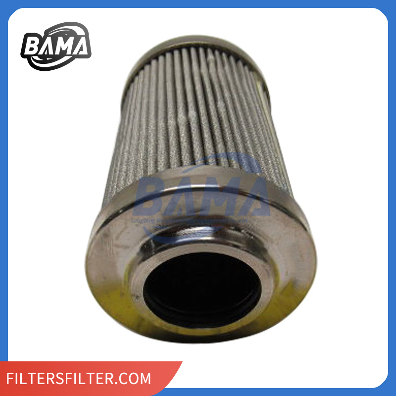 High efficiency industrial hydraulic filter 10490559