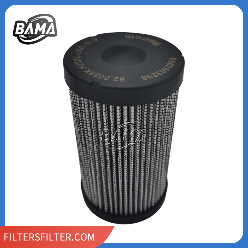 Replacement REXROTH Hydraulic Filter Element R902603298