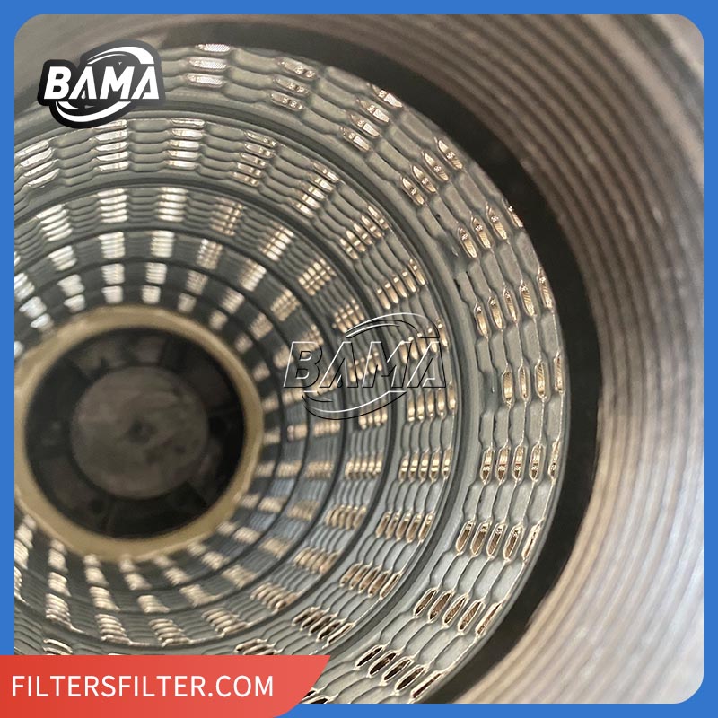 Replacement FILTREC Hydraulic Suction Filter FS176B8T125 Buy