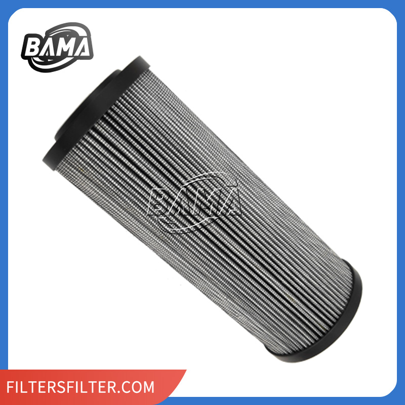 Hydraulic filter element for excavator filter system MAIN FILTER MF0057995