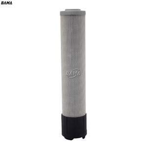 China factory direct supply high press hydraulic oil filter element 244198080