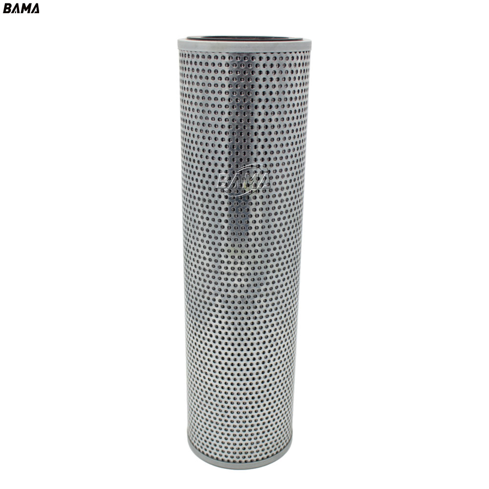 Construction machinery parts hydraulic filter element WE51810