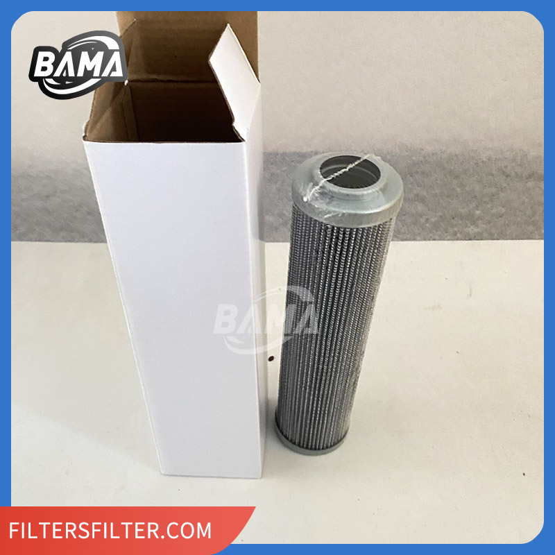 Replacement BOSCH REXROTH 169800SH6XLE000M Pressure Filter Element